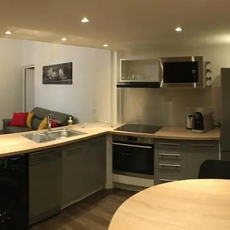 Hyper Centre Orleans : Magnifique Appartement Exterior photo