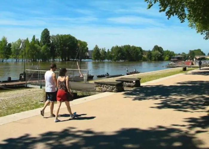 Hyper Centre Orleans : Magnifique Appartement