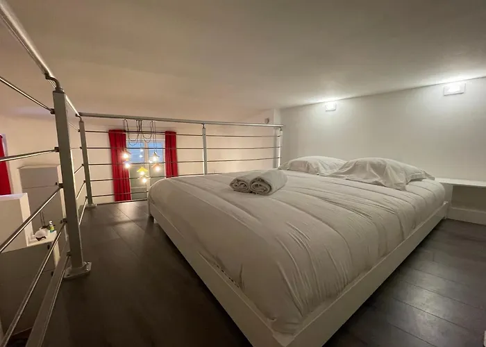 Hyper Centre Orleans : Magnifique Appartement