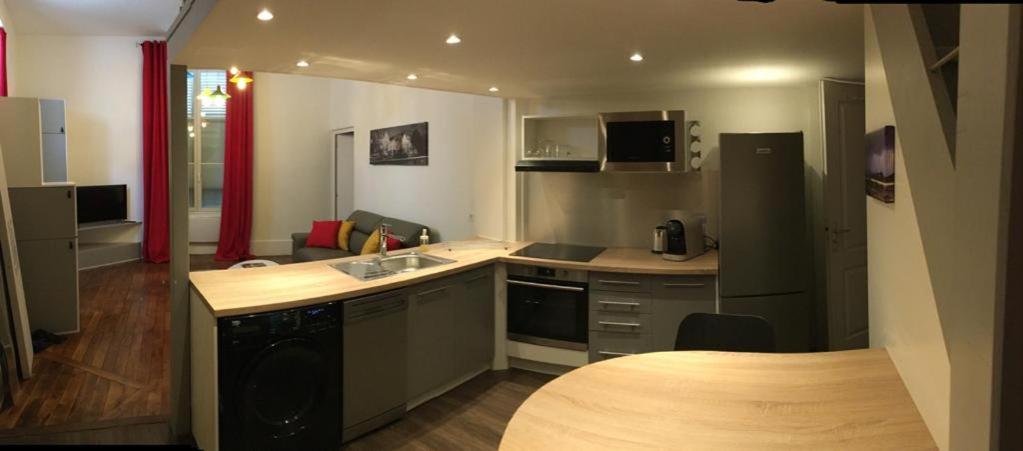 Apartment Hyper Centre : Magnifique Orleans